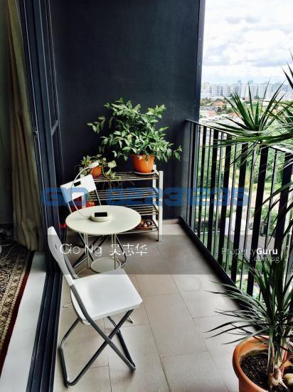 Foresque Residences (D23), Condominium #141600122